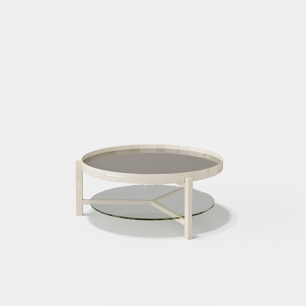 Colline Coffee Table - Ideal Furniture ES