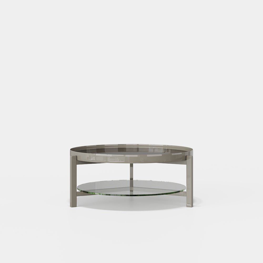 Colline Coffee Table - Ideal Furniture ES