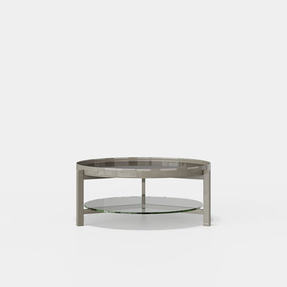 Colline Coffee Table - Ideal Furniture ES