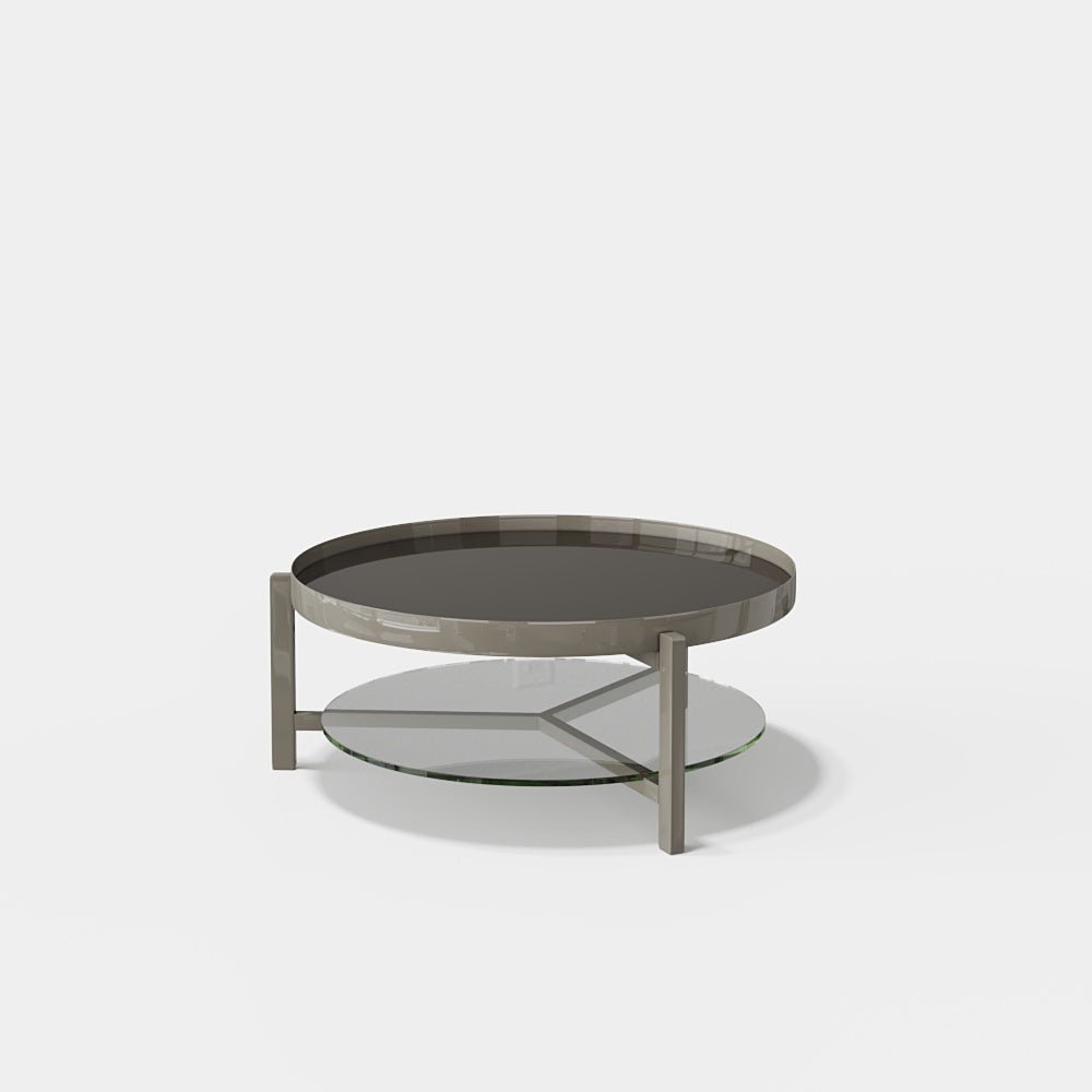 Colline Coffee Table - Ideal Furniture ES