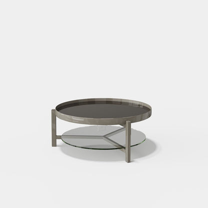 Colline Coffee Table - Ideal Furniture ES