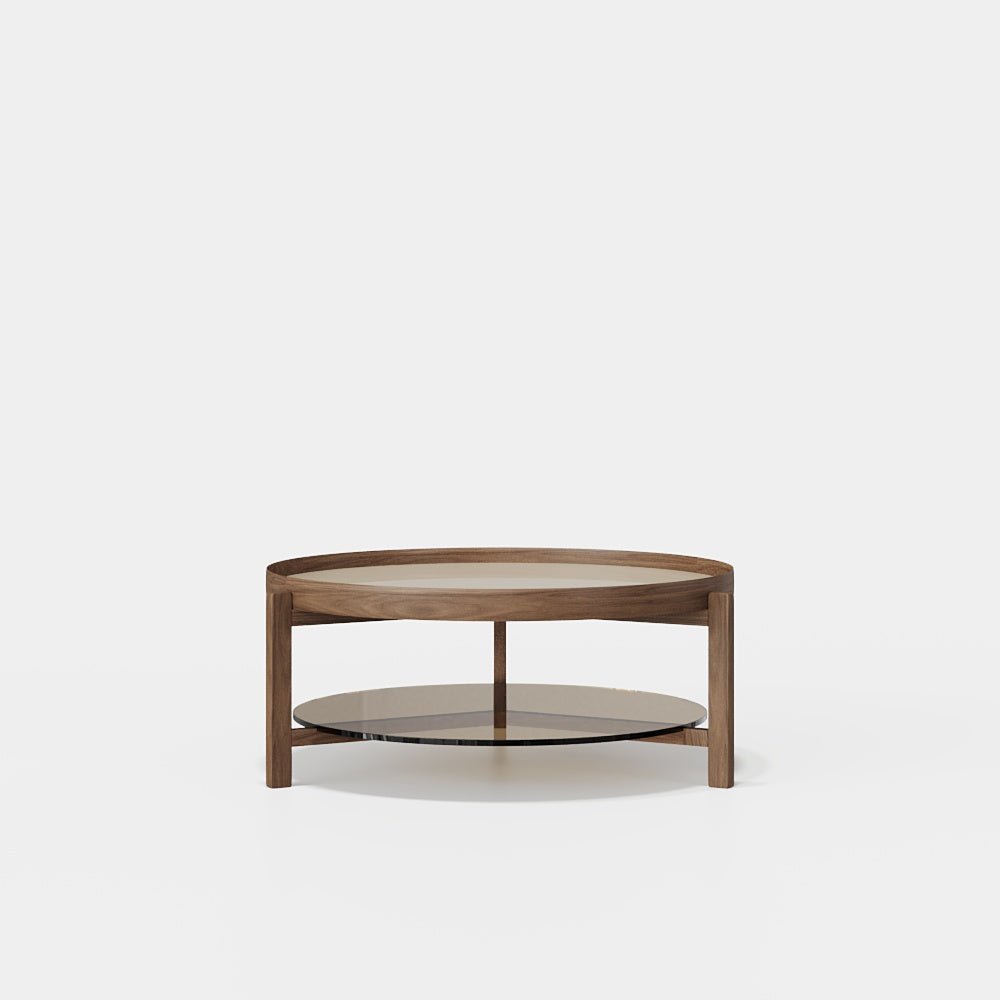 Colline Coffee Table - Ideal Furniture ES