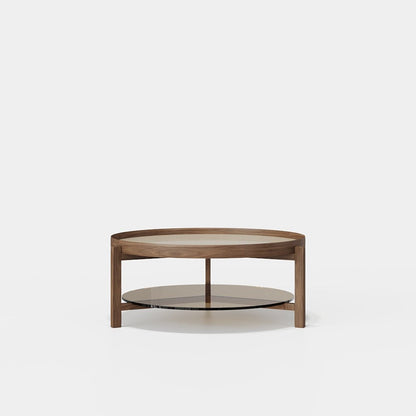 Colline Coffee Table - Ideal Furniture ES