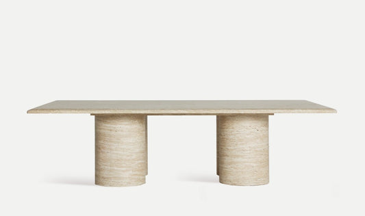 Lambesc coffee table - Ideal Furniture ES