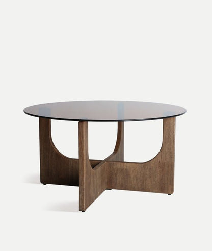 Lubeca coffee table