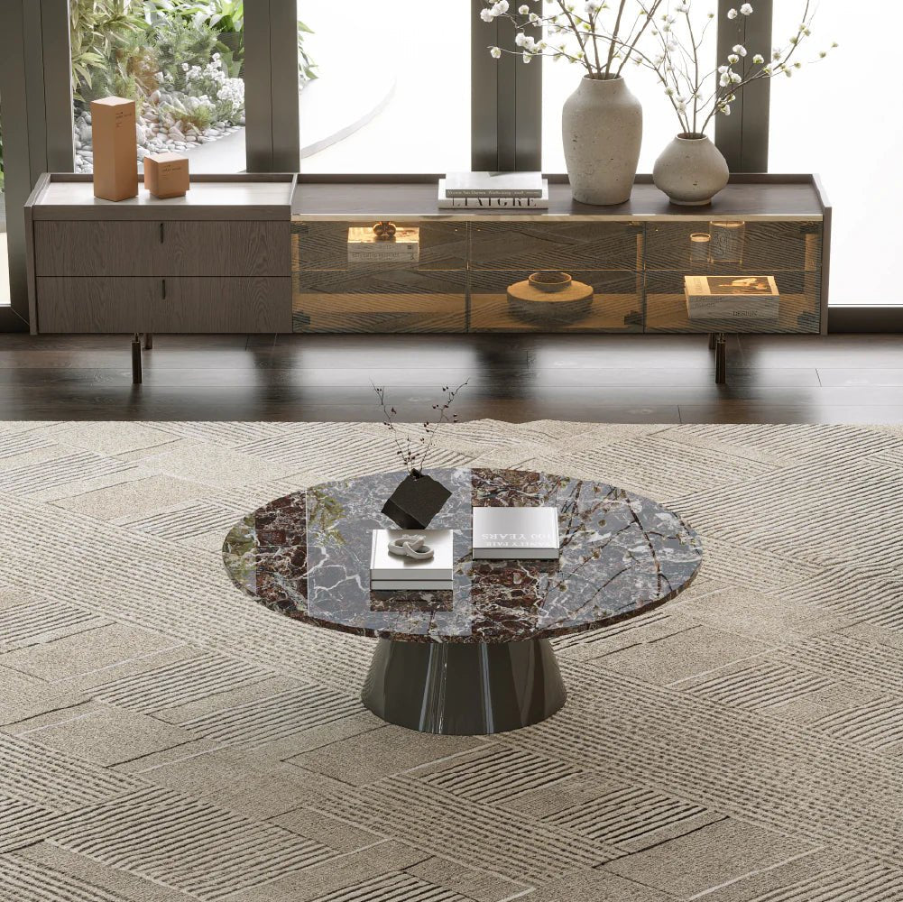 Senza Coffee Table - Ideal Furniture ES