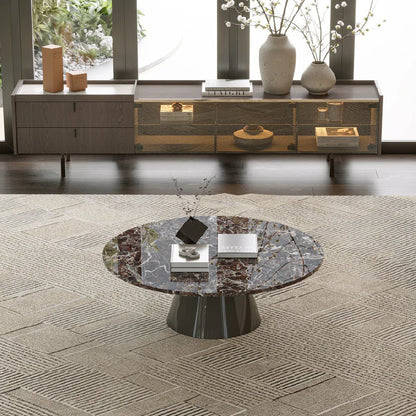 Senza Coffee Table - Ideal Furniture ES
