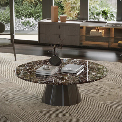 Senza Coffee Table - Ideal Furniture ES