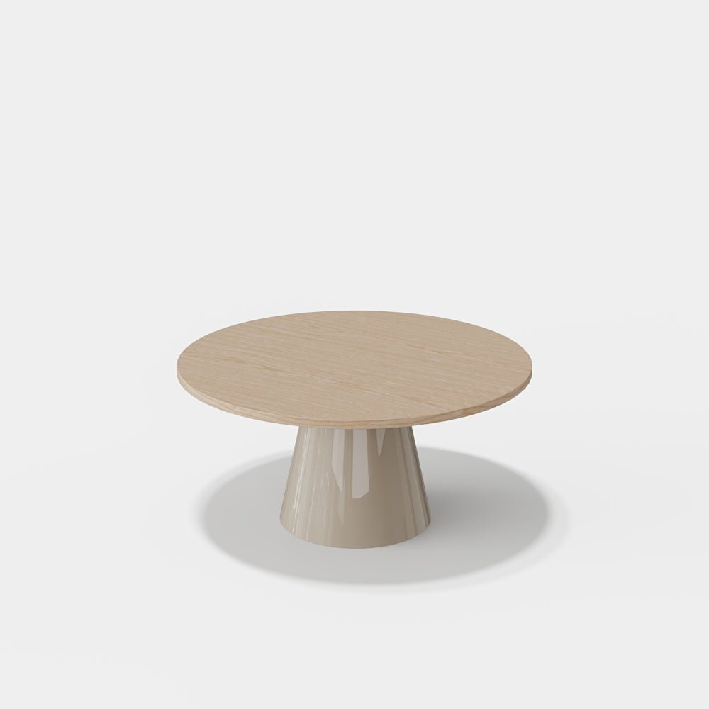Senza Coffee Table - Ideal Furniture ES