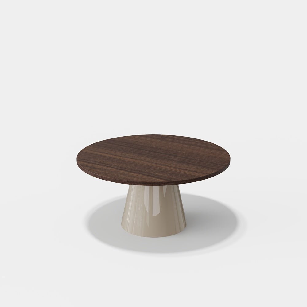 Senza Coffee Table - Ideal Furniture ES