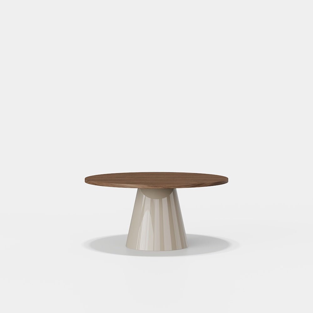 Senza Coffee Table - Ideal Furniture ES
