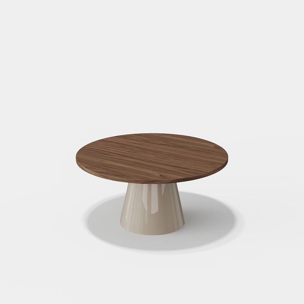 Senza Coffee Table - Ideal Furniture ES