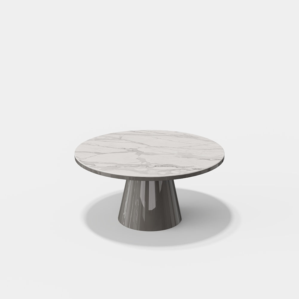 Senza Coffee Table - Ideal Furniture ES