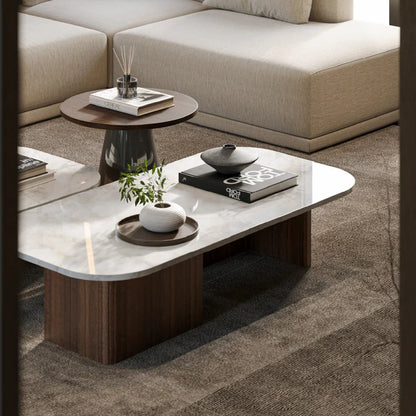 Sotille Coffee Table - Ideal Furniture ES