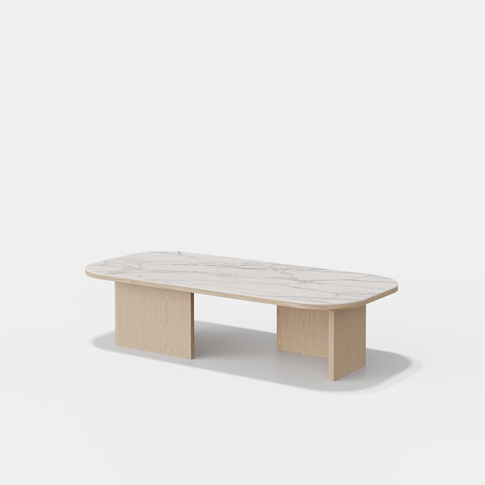 Sotille Coffee Table - Ideal Furniture ES
