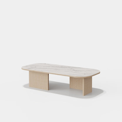 Sotille Coffee Table - Ideal Furniture ES