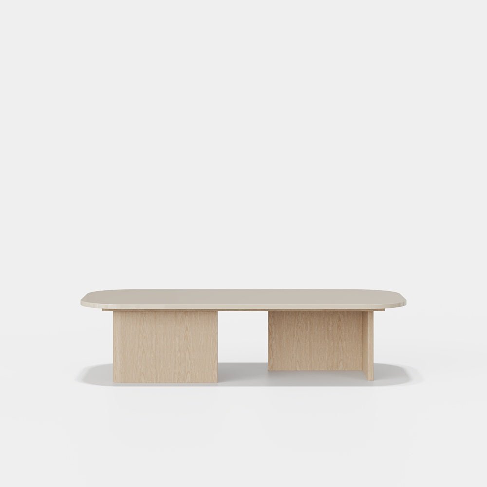 Sotille Coffee Table - Ideal Furniture ES