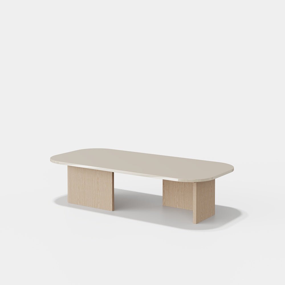 Sotille Coffee Table - Ideal Furniture ES