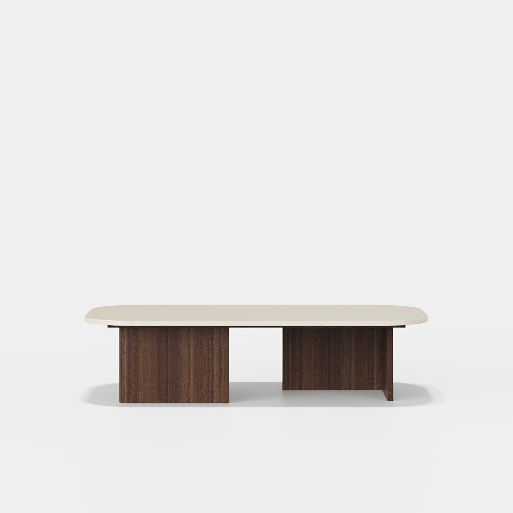 Sotille Coffee Table - Ideal Furniture ES
