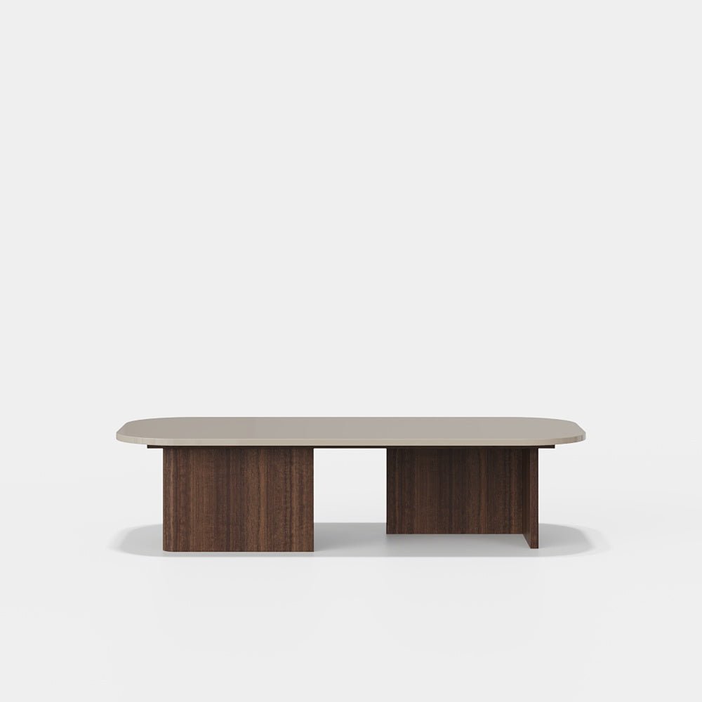 Sotille Coffee Table - Ideal Furniture ES