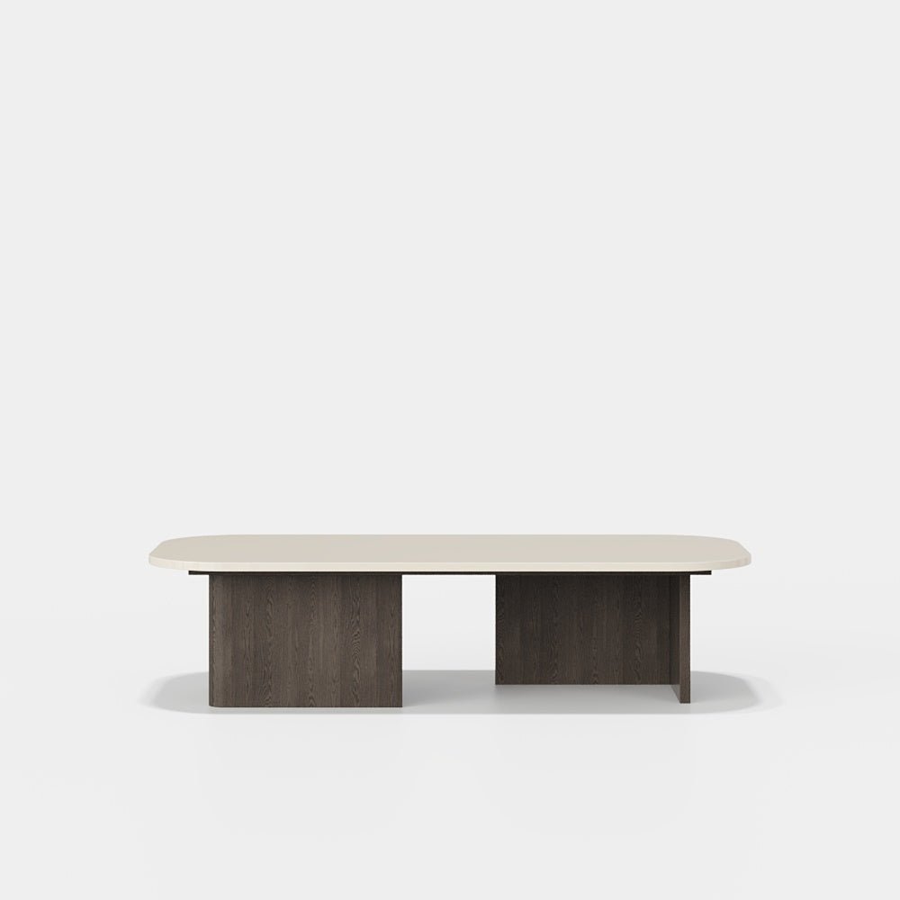 Sotille Coffee Table - Ideal Furniture ES