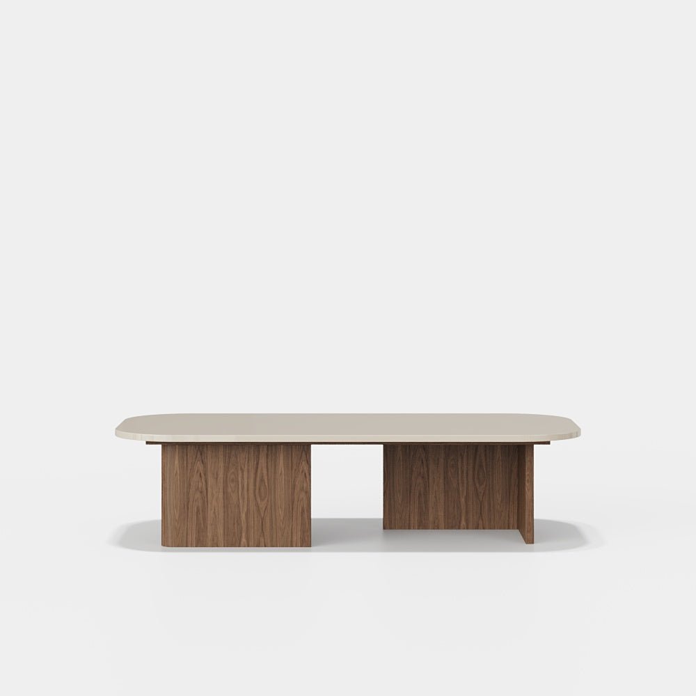 Sotille Coffee Table - Ideal Furniture ES