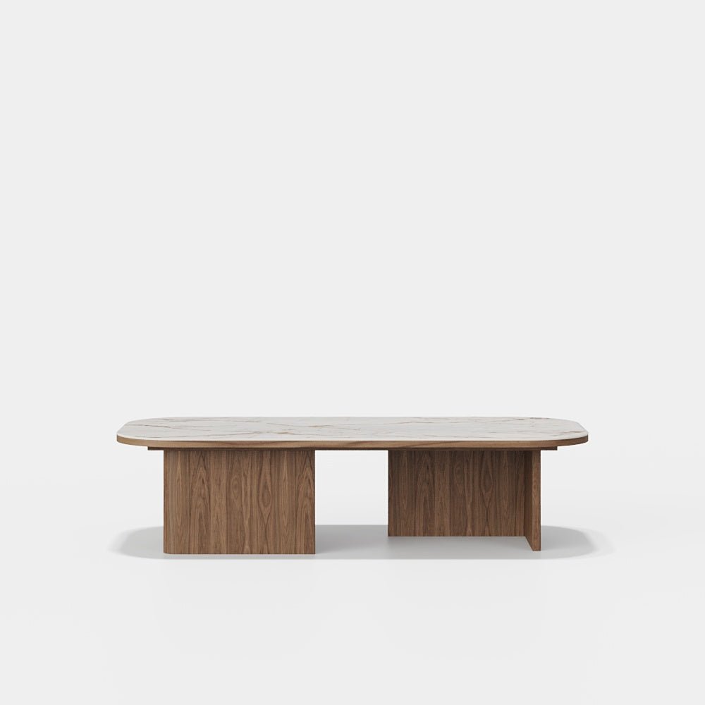 Sotille Coffee Table - Ideal Furniture ES