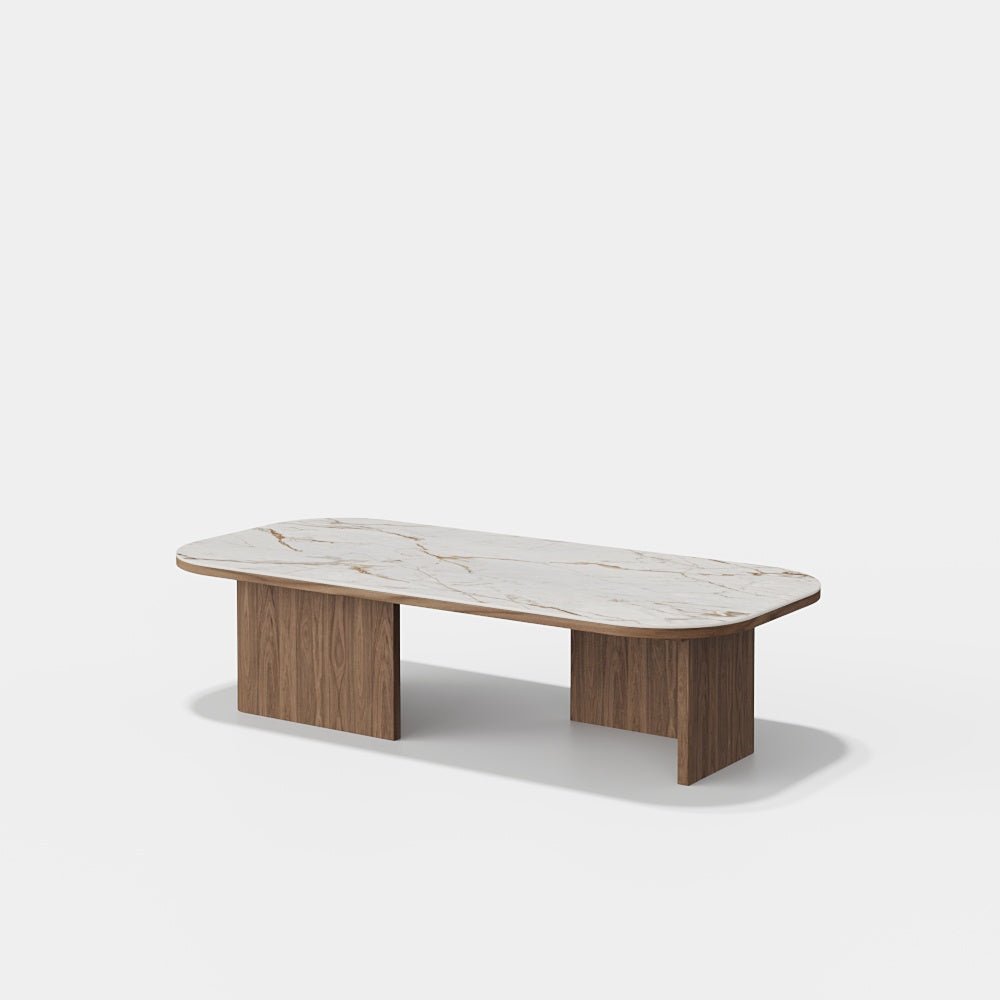 Sotille Coffee Table - Ideal Furniture ES