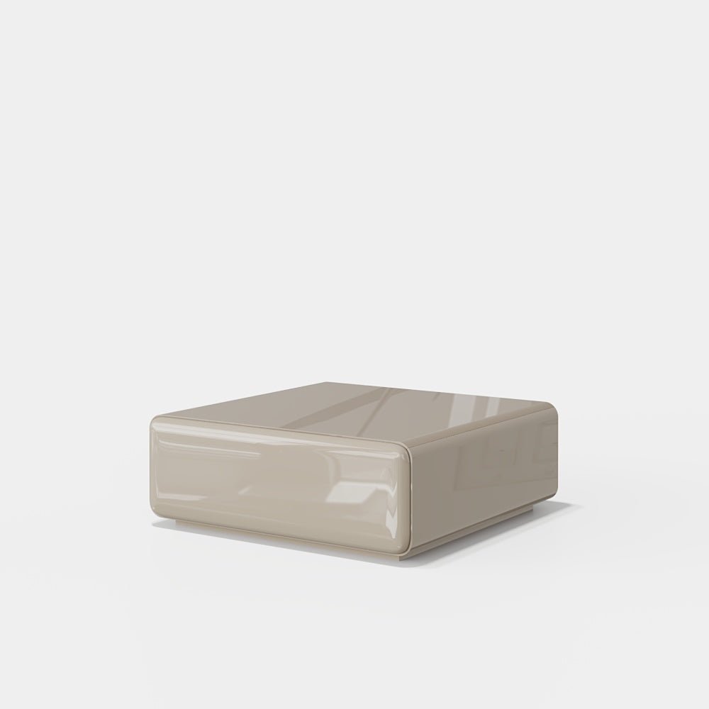 Vasari Coffee table - Ideal Furniture ES