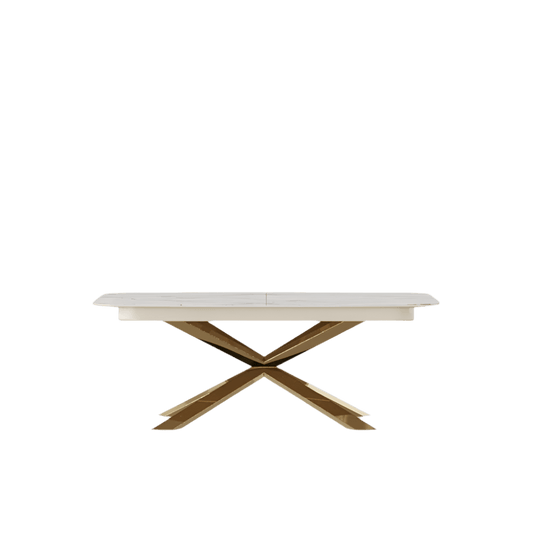 Corsi Dining Table - Ideal Furniture ES