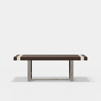 Laer Dining Table - Ideal Furniture ES