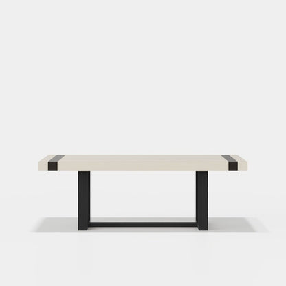 Laer Dining Table - Ideal Furniture ES