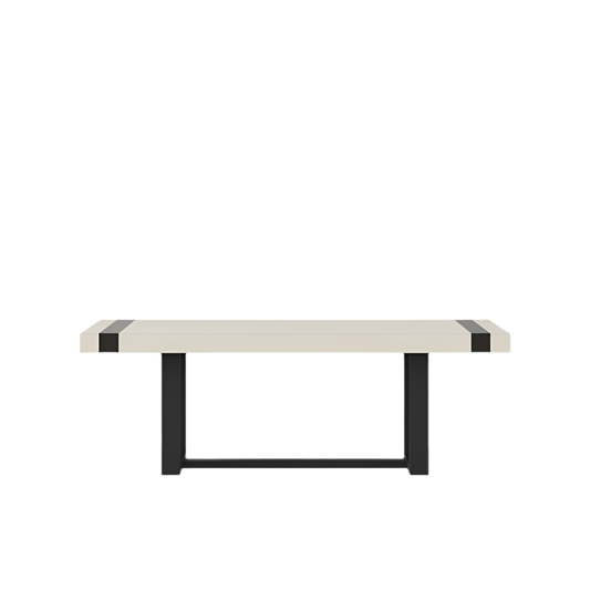 Laer Dining Table - Ideal Furniture ES