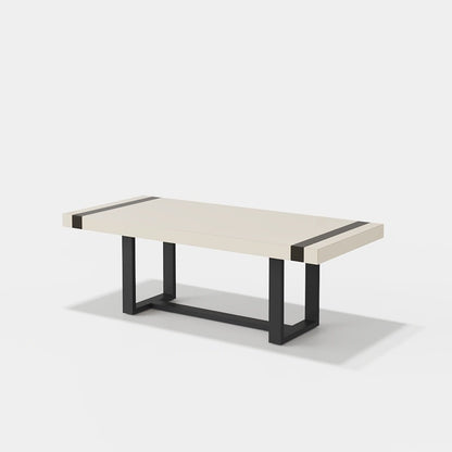 Laer Dining Table - Ideal Furniture ES