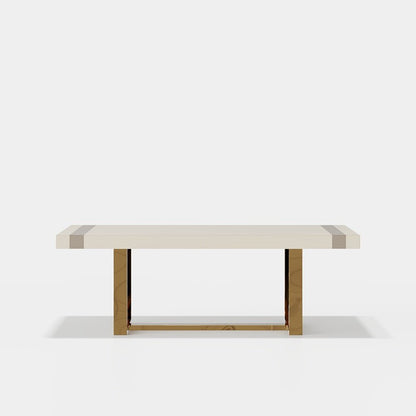 Laer Dining Table - Ideal Furniture ES