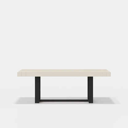 Laer Dining Table - Ideal Furniture ES