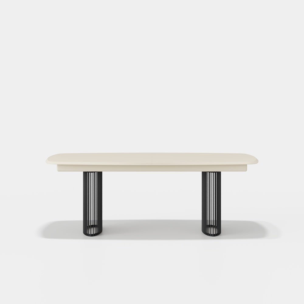 Lazzari Dining Table - Ideal Furniture ES