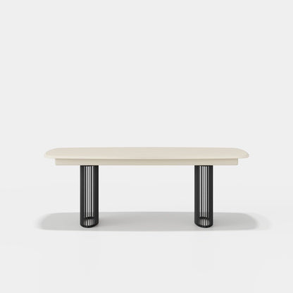 Lazzari Dining Table - Ideal Furniture ES