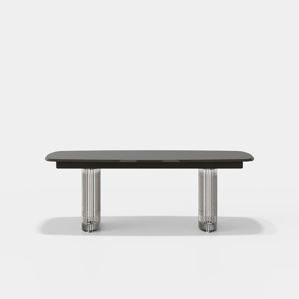 Lazzari Dining Table - Ideal Furniture ES