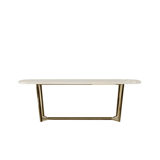 Rocco Dining Table - Ideal Furniture ES