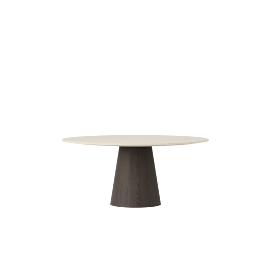 Senza Dining Table - Ideal Furniture ES