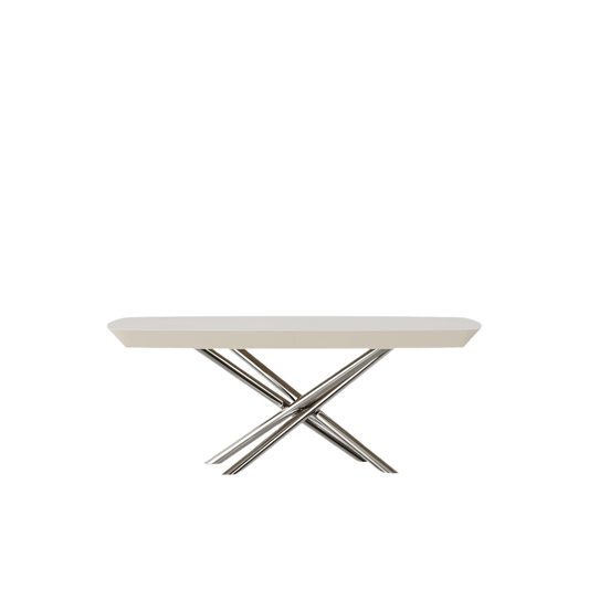 Sottile Dining Table - Ideal Furniture ES