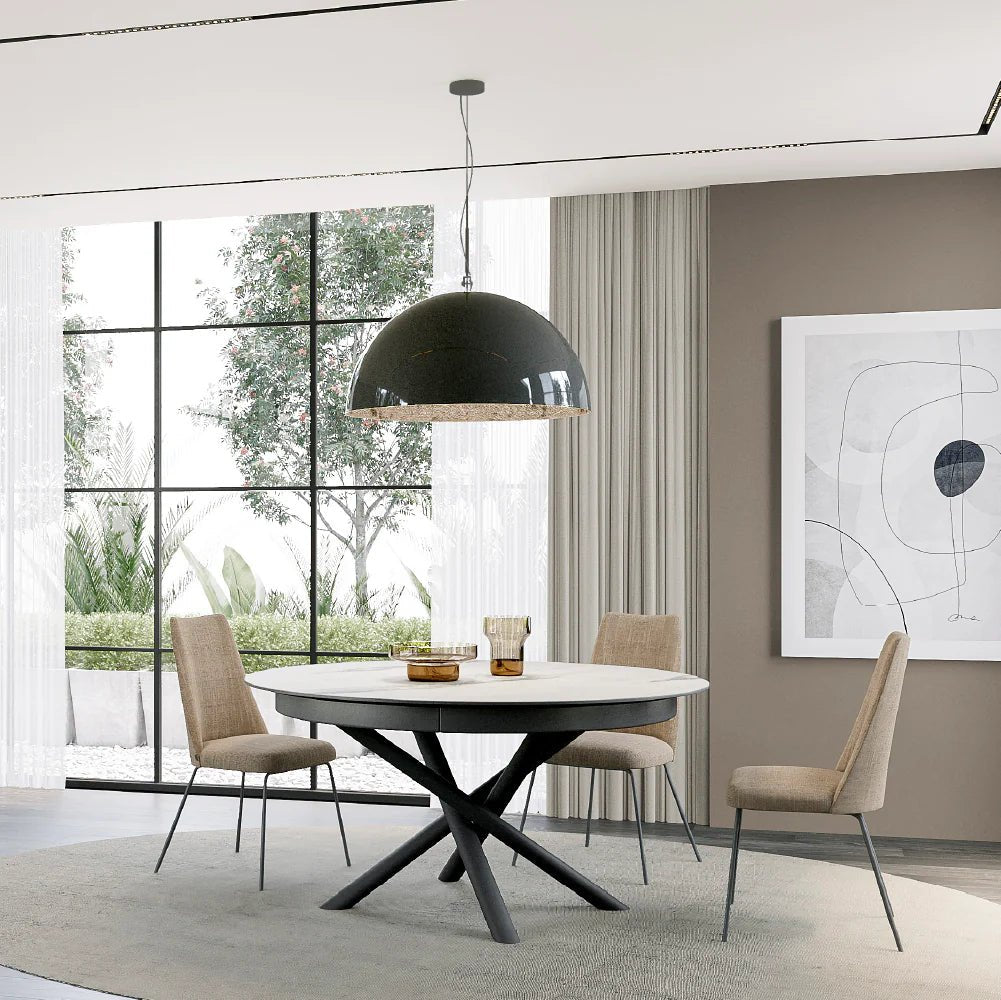 Tepui Dining Table - Ideal Furniture ES