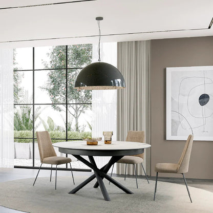 Tepui Dining Table - Ideal Furniture ES