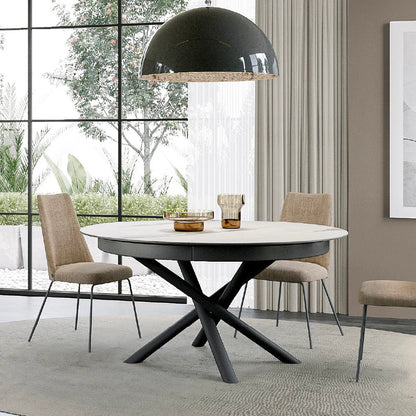 Tepui Dining Table - Ideal Furniture ES