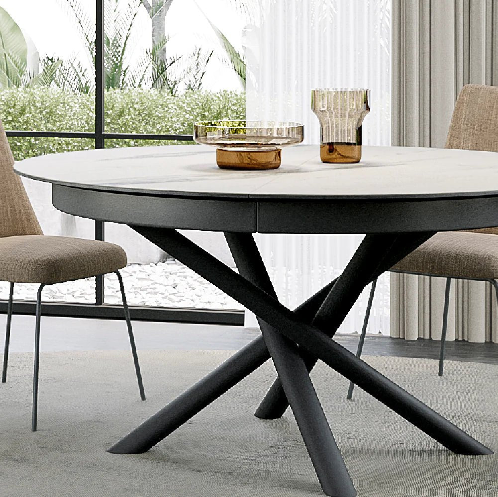 Tepui Dining Table - Ideal Furniture ES