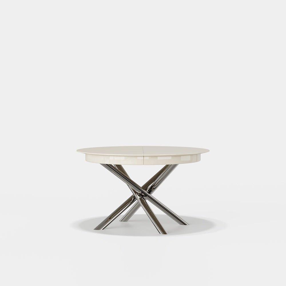 Tepui Dining Table - Ideal Furniture ES
