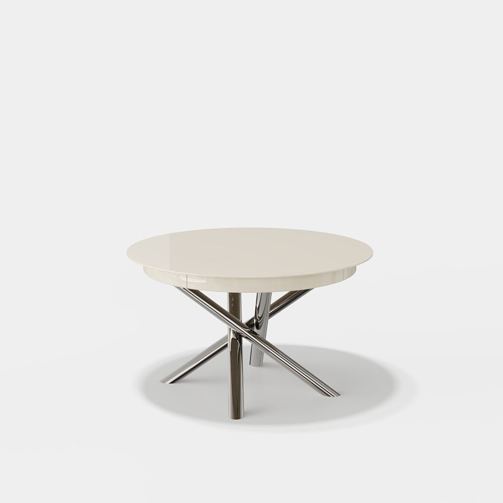 Tepui Dining Table - Ideal Furniture ES