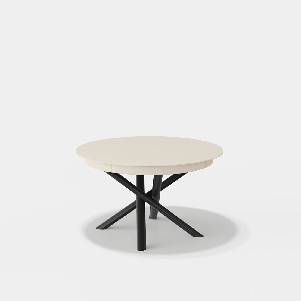 Tepui Dining Table - Ideal Furniture ES