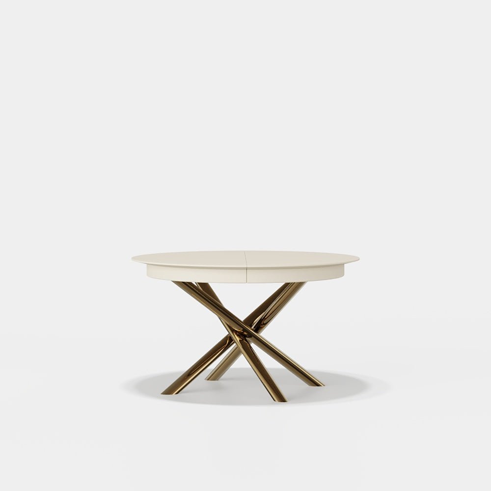 Tepui Dining Table - Ideal Furniture ES